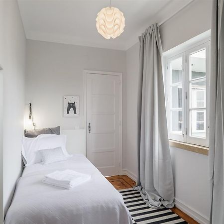 Pedroucos 37 Apartment Lisbon Exterior photo
