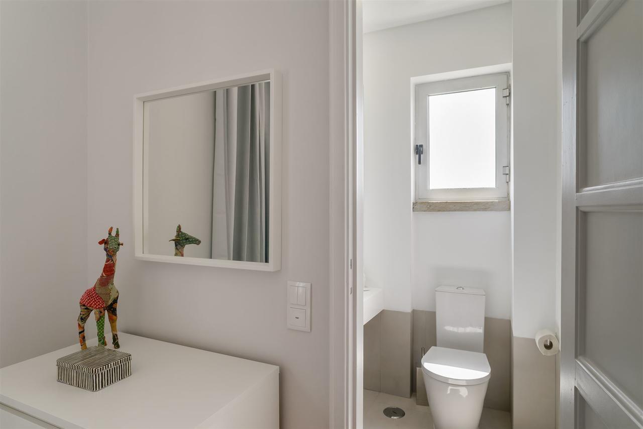 Pedroucos 37 Apartment Lisbon Exterior photo