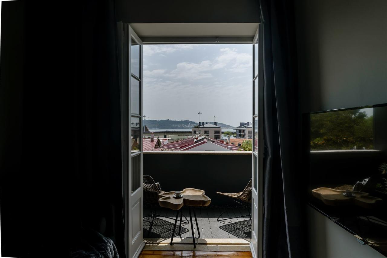Pedroucos 37 Apartment Lisbon Exterior photo