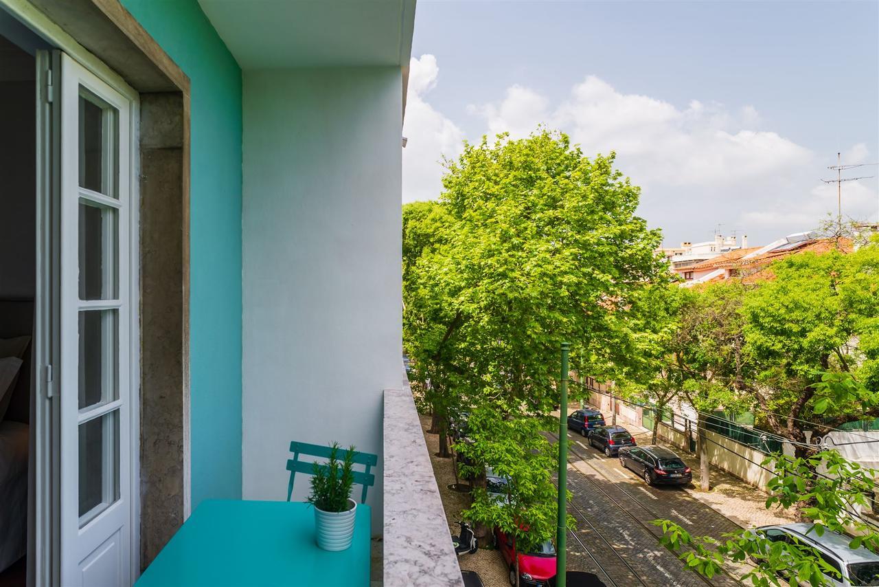 Pedroucos 37 Apartment Lisbon Exterior photo